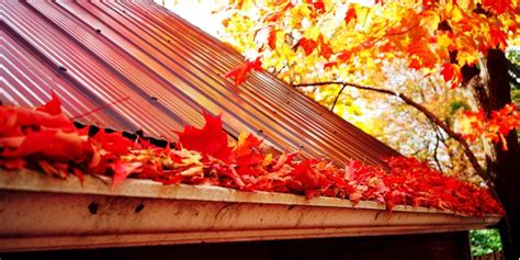 5 Home Maintenance Tasks You Should Complete This Fall In New Orleans
