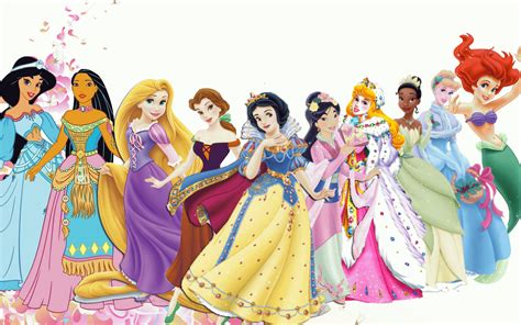 Princesas Disney  Imagui