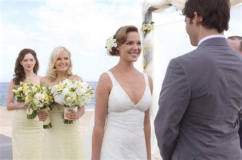 8 Wedding Movies With Sensational Bridal Dresses