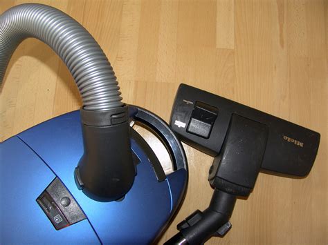 Vacuum Cleaner Miele Staubsauger Martin Abegglen Flickr