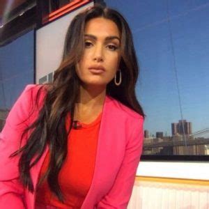 Molly Qerim Wiki Age Height Husband Net Worth Updated On December