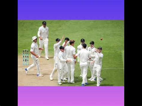 Why Cricketers Wear White Jersey In Test Cricket