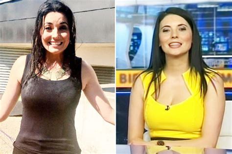 Last but far from least is ms. Sky Sports News: Natalie Sawyer lands shock new football ...