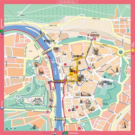 Check flight prices and hotel availability for your visit. Large Wurzburg Maps for Free Download and Print | High-Resolution and Detailed Maps