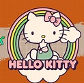 Hello kitty pictures