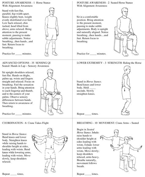 Tcf Movement Pattern Adaptations 1 982×1200 Hand Exercises For