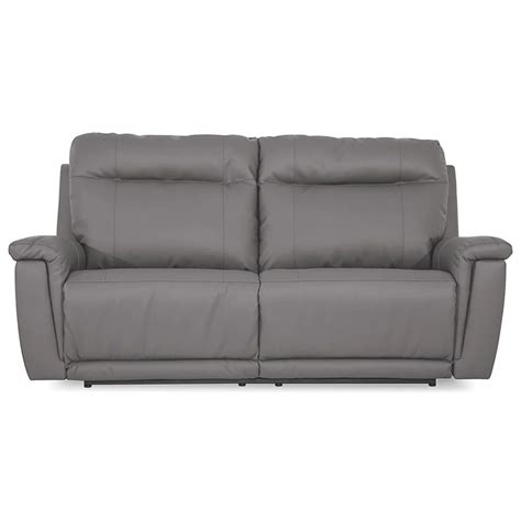 Palliser Westpoint Reclining Sofa With Pillow Arms Superstore