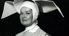 The Flying Nun and Twilight Zone Actress Marge Redmond Dies at 95