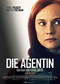 Die Agentin | Film-Rezensionen.de