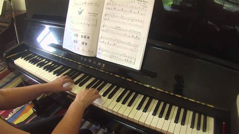 This course offers a general basic understanding of harmony, rhythm, chords, scales, and note reading. French Dance | Accelerated Piano Adventures for the Older ...
