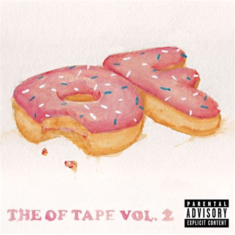 Oldie By Odd Future From The Album The Of Tape Vol 2