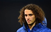 Guendouzi Says He’s Happy Playing for OM; Downplays Time With PSG