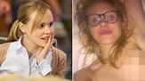 Newsroom star Alison Pill accidentally tweets topless picture of ...