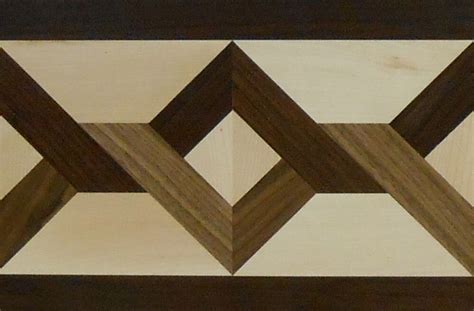 Carlton Wood Border Floor Border By Oshkosh Designs