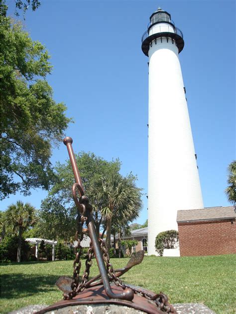 St Simons Island History Guide To Local Historic Sites And