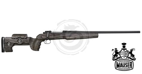 Mauser M03 Grs Sporter Bolt Action Rifle 300 Win Mag Tenda Canada