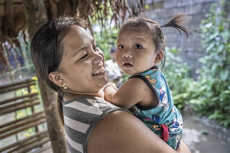 Gen Z Women In The Philippines Decide Their Futures With Support Of Adolescent Friendly Services