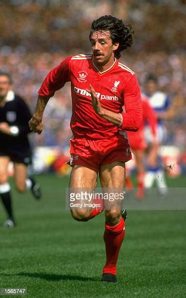 Mark Lawrenson Liverpool Photos And Premium High Res Pictures Getty