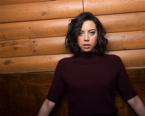 Aubrey Plaza ‘legion Mental Case Has What The Kids These Days Call
