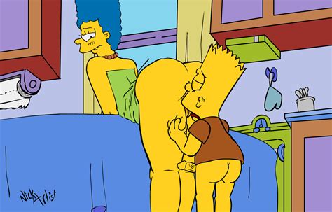 Incest Simpsons Gif