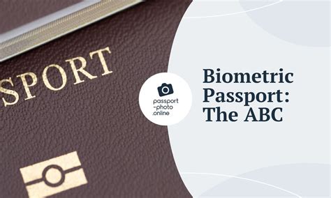 Biometric Passport The Abc