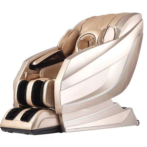 Dr Fuji Cyber Relax Massage Chair Fj 8000 — Cardio Nation