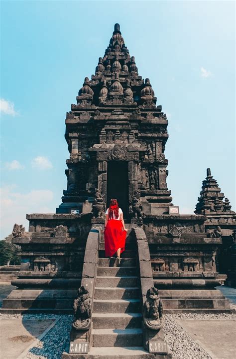 16 Best Things To Do In Yogyakarta Indonesia