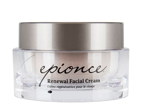 Epionce Renewal Facial Cream Lovelyskin