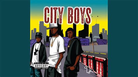 City Boys Youtube