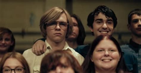 Based on the acclaimed graphic novel by derf backderf, this is the true, haunting story of jeffrey dahmer in high. My Friend Dahmer is a portrait of the mass murderer as a ...