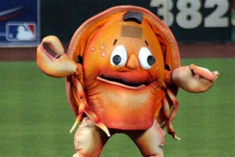 These Failures Are The Worst Sports Mascots Ever Designed Gizmodo