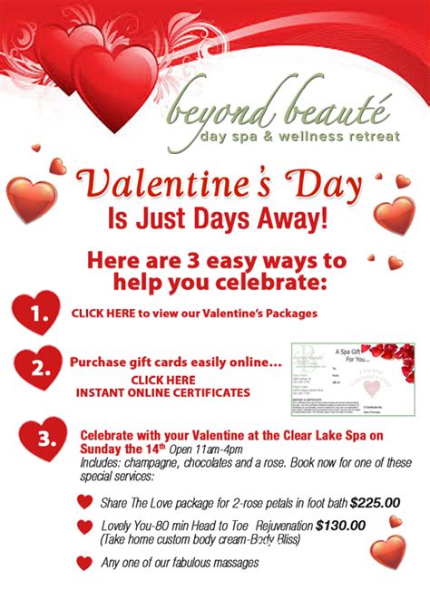 Packagesvalentine Packages