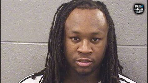 Chicago Rapper Lil Jay Released From Prison After 7 Years Youtube