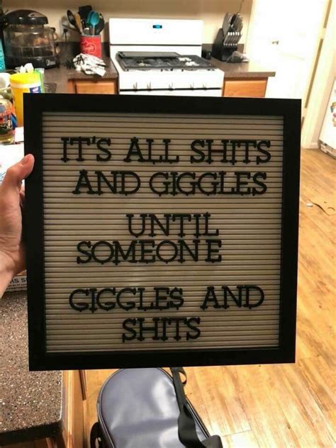 Witty, dumb, provocative, bloodthirsty or peaceful sayings, smart remarks as inspiration or just for fun. Pin by Kelly Burroughs on Letterboarding | Message board quotes, Felt letter board, Word board