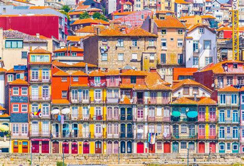 Las Mejores Ciudades De Portugal Que No Te Puedes Perder Kayak