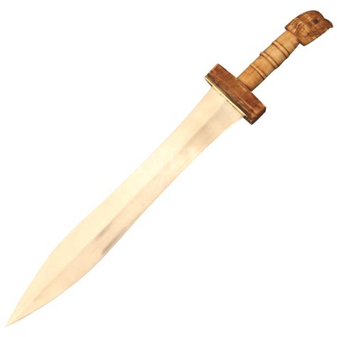 Pin On 6th Grade Wooden Roman Swords