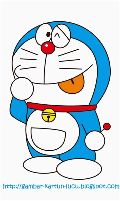 Bebas dipakai untu komersil, tanpa perlu atribut. 1001 Gambar Keren: Gambar Kartun Doraemon