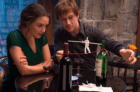 What could mission lane classic visa® credit card do better? The Walk - Film Review - NME