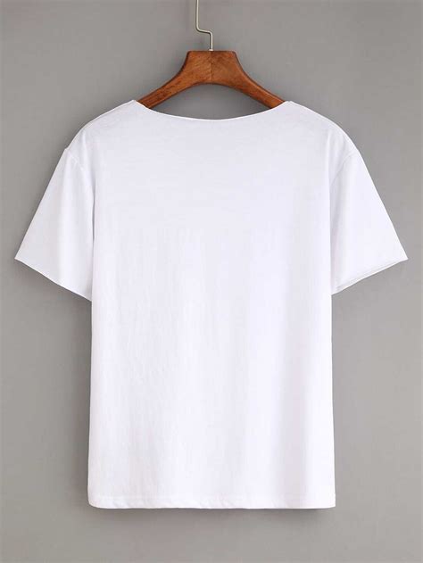 Blank White T Shirt Rated The 20 Best White T Shirts On Amazon Who