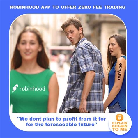 If robinhood were to keep, or even expand upon, their own strengths (stocks, particularly) as well as adopting coinbase's. Coinbase users finding out about Robinhood App ...