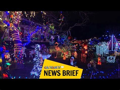 Candy cane lane was a colorful map, which was quite evident with its colour scheme of pink and light red. Candy Cane Lane Kelowna Bc : Candy Cane Lane returns for third season - Okanagan ... - It's the ...