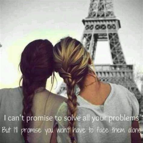 Promise! | Best friend quotes, Friends quotes, Best friends