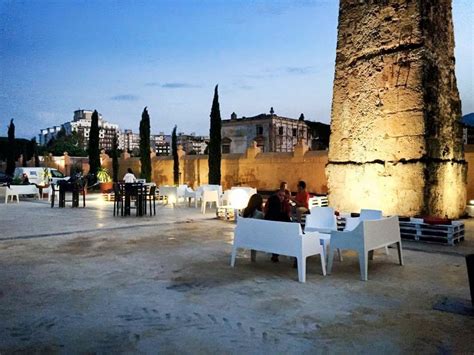 Il portale web, le app e i social che ti aggiornano su tutti gli eventi e le offerte dei migliori locali food and drink nella provincia di palermo (ristoranti, bar, winebar, pub. La Braciera in Villa: Aperitivi e Pizzeria Villa Lampedusa