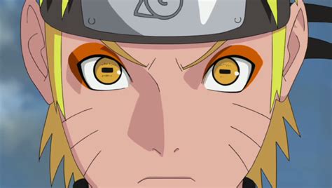 Naruto Naruto Sage Mode