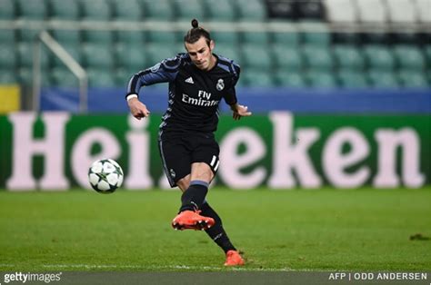 We have bale spurs shirts and kits available for his return. 57 Seconds: Gareth Bale Scores Real Madrid's Fastest Ever ...
