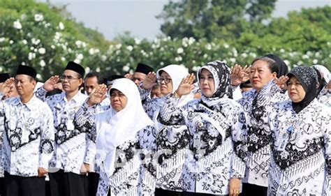 Ikrar Guru Republik Indonesia Terbaru