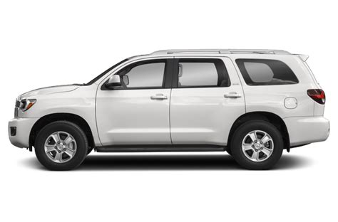 2019 Toyota Sequoia Specs Price Mpg And Reviews