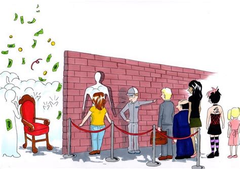 12 Cartoons That Aptly Describe Gender Inequality In Today