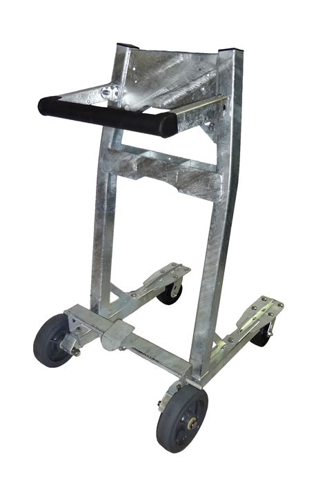 Water Sports Sports And Outdoors Storage Two Wheels Boat Motor Dolly