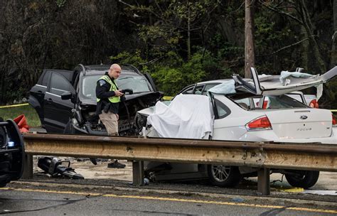 Five Car Crash In Salem Kills Two Injures Others Itemlive